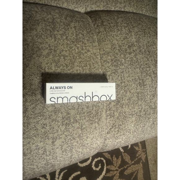 Smashbox Always On Shimmer Cream Shadow Bronze - Picture 6 of 7